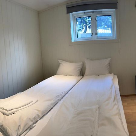Apartament North Estate Jl Gate Tromsø Zewnętrze zdjęcie