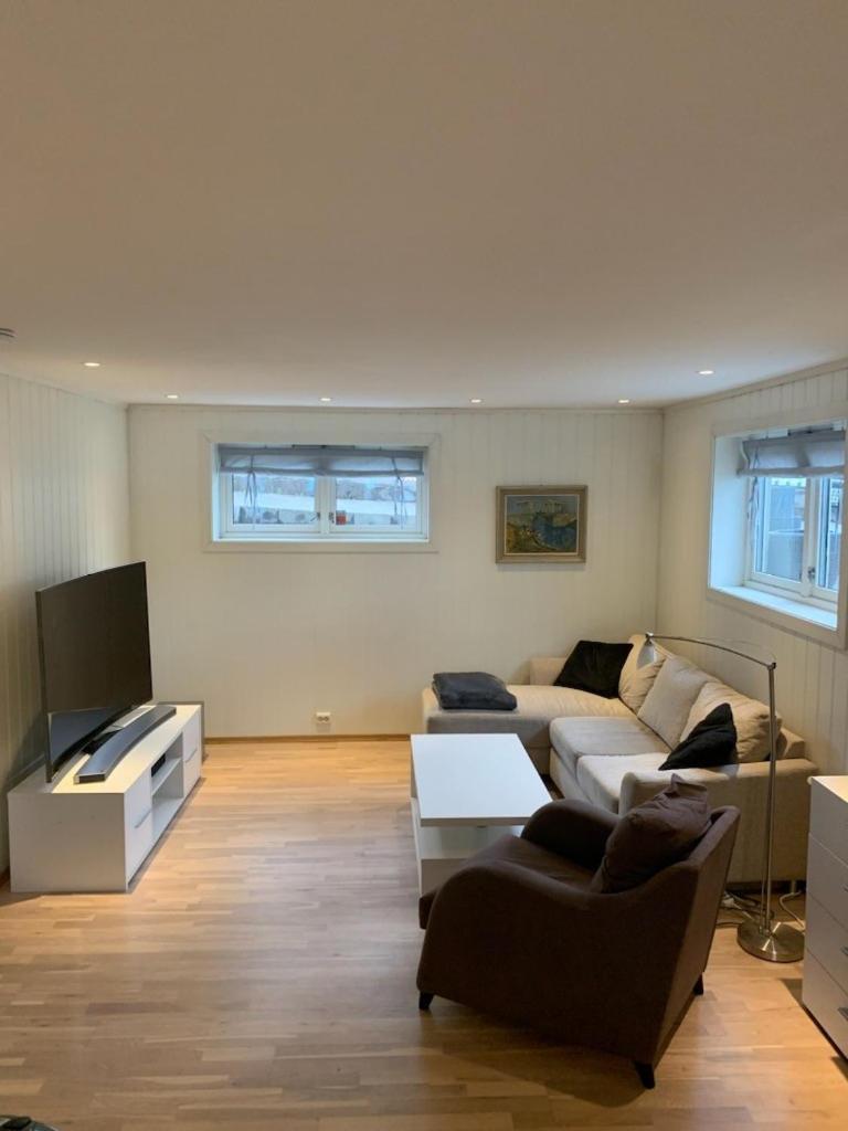 Apartament North Estate Jl Gate Tromsø Zewnętrze zdjęcie