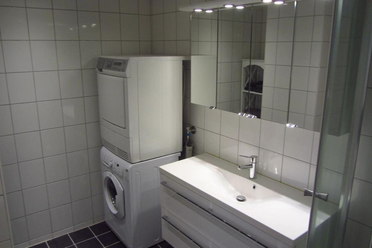 Apartament North Estate Jl Gate Tromsø Zewnętrze zdjęcie