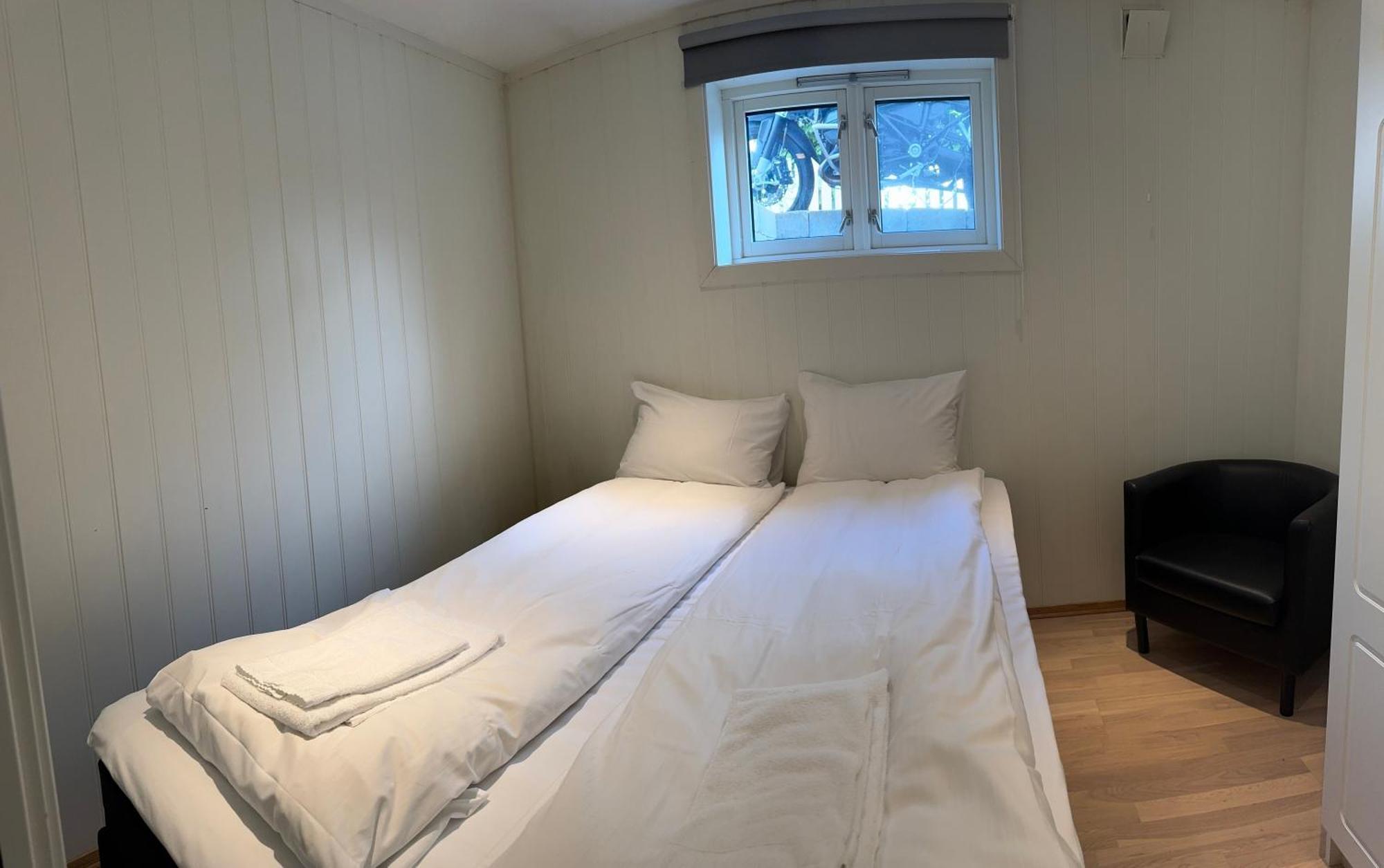 Apartament North Estate Jl Gate Tromsø Zewnętrze zdjęcie