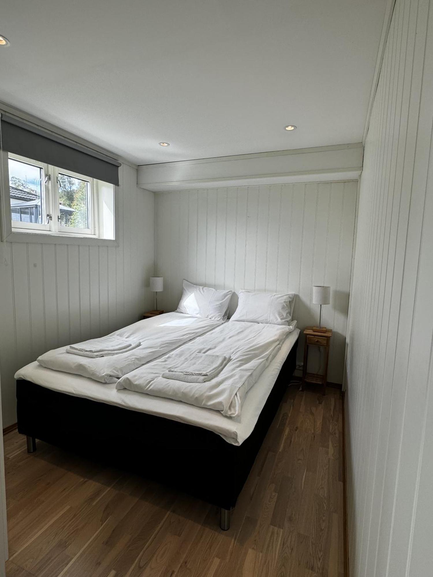 Apartament North Estate Jl Gate Tromsø Zewnętrze zdjęcie