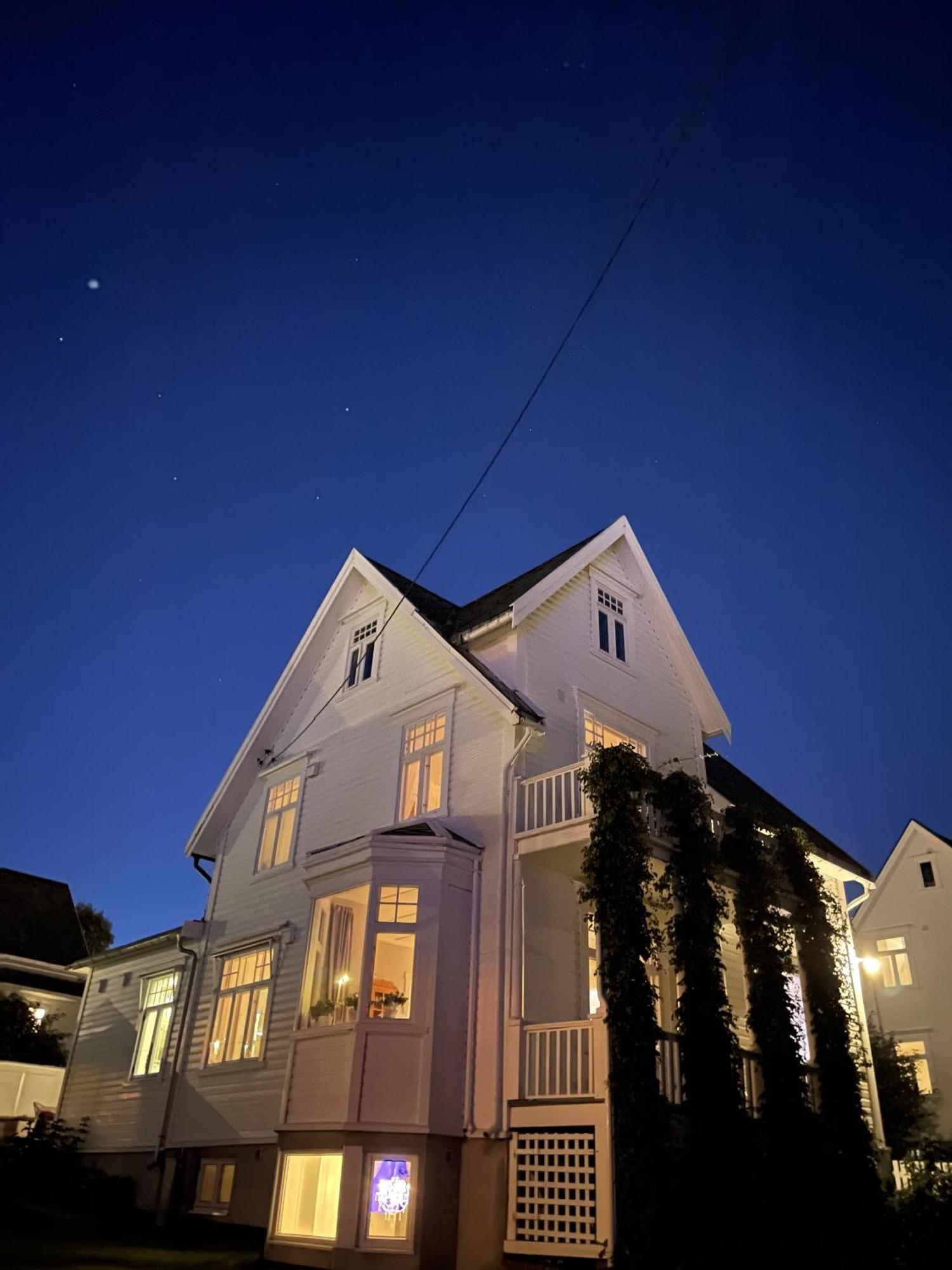 Apartament North Estate Jl Gate Tromsø Zewnętrze zdjęcie